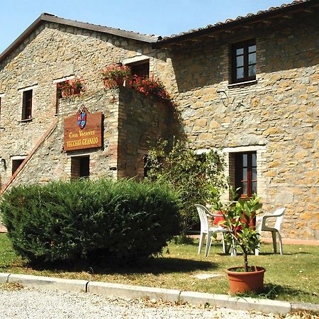 Casa Vacanze Vecchio Granaio Magione Εξωτερικό φωτογραφία