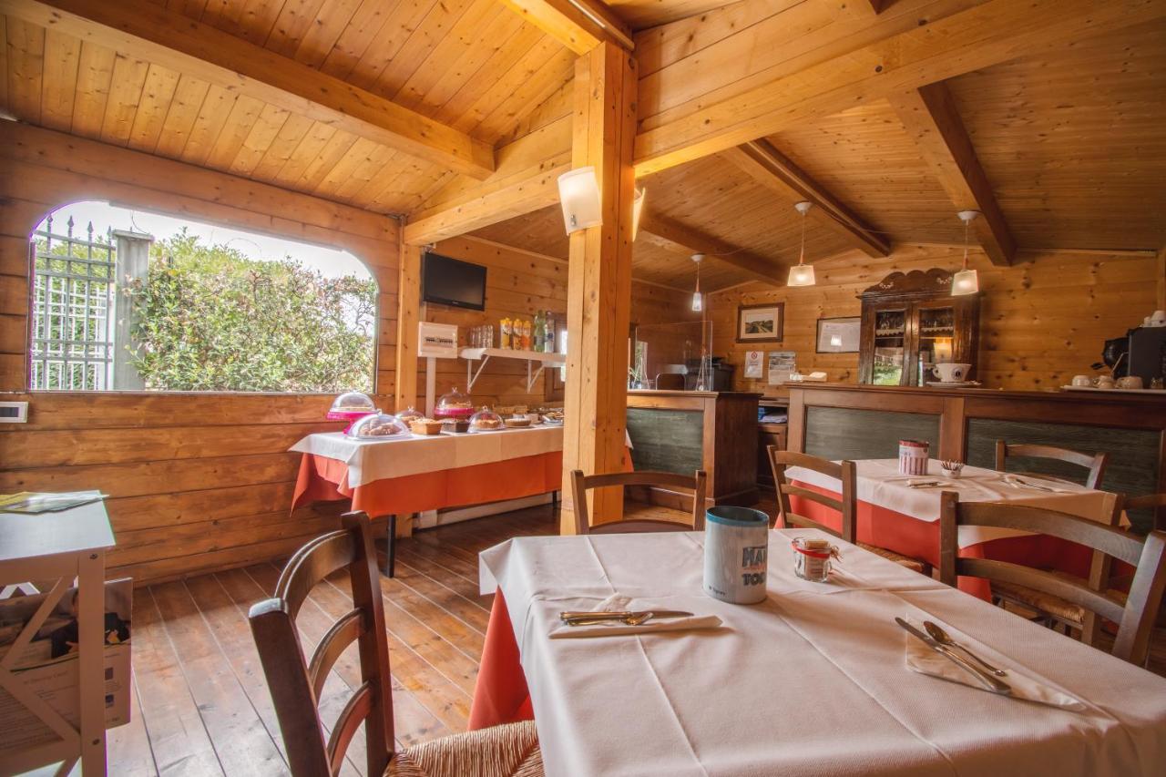 Casa Vacanze Vecchio Granaio Magione Εξωτερικό φωτογραφία
