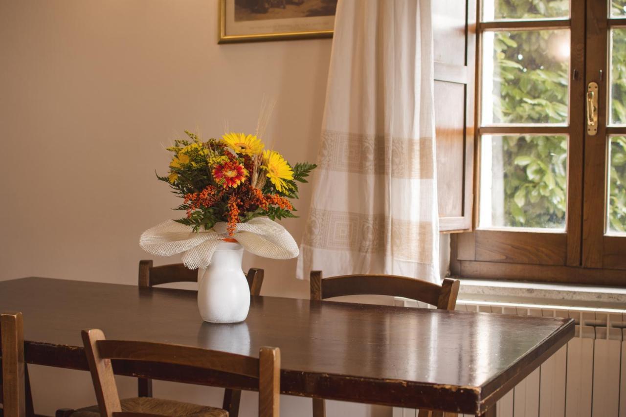 Casa Vacanze Vecchio Granaio Magione Εξωτερικό φωτογραφία