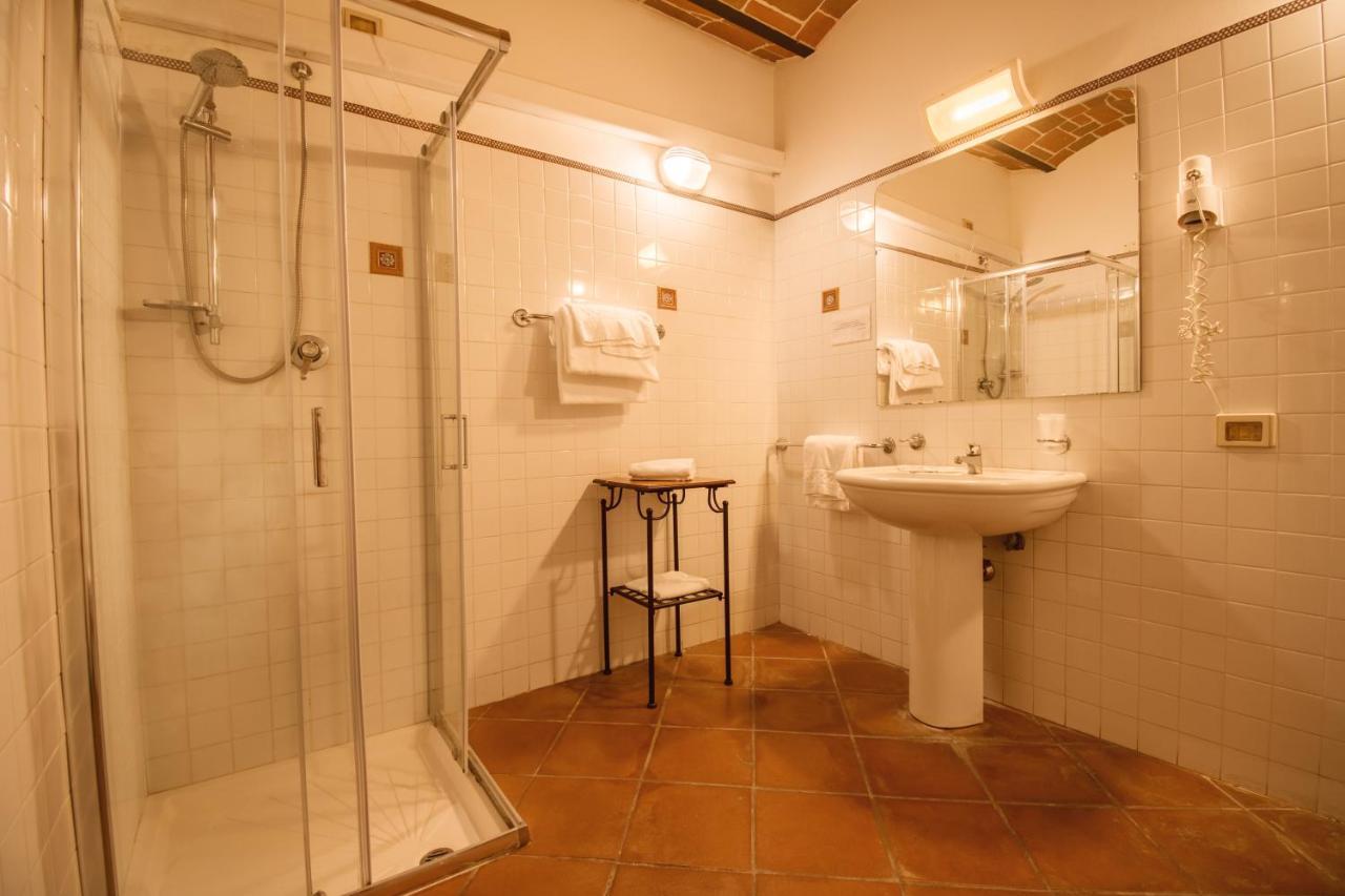 Casa Vacanze Vecchio Granaio Magione Εξωτερικό φωτογραφία