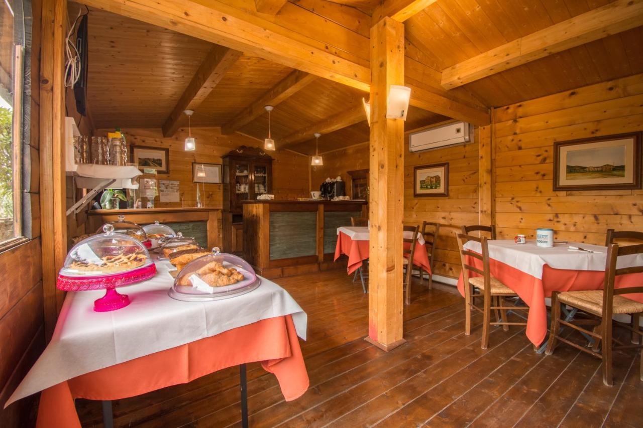 Casa Vacanze Vecchio Granaio Magione Εξωτερικό φωτογραφία