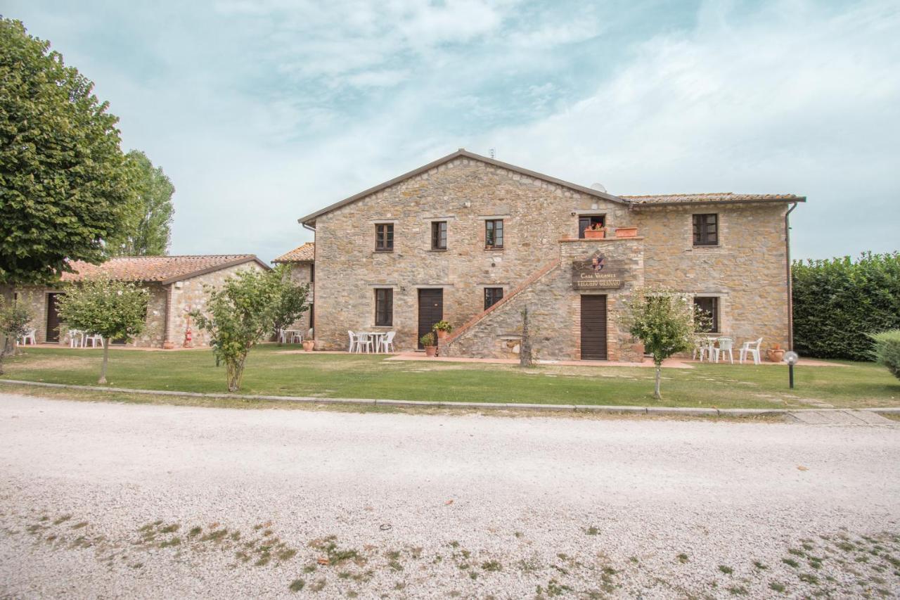 Casa Vacanze Vecchio Granaio Magione Εξωτερικό φωτογραφία
