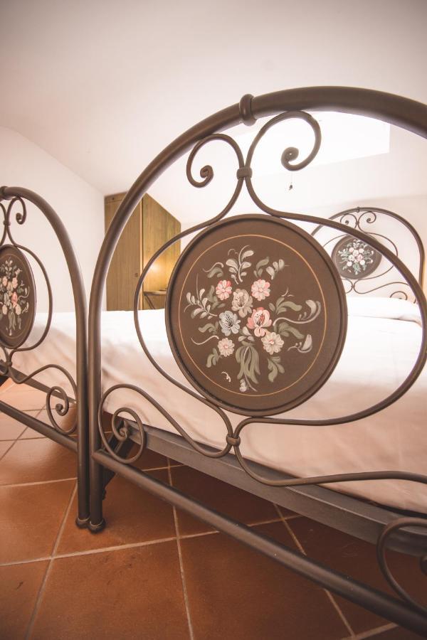 Casa Vacanze Vecchio Granaio Magione Εξωτερικό φωτογραφία