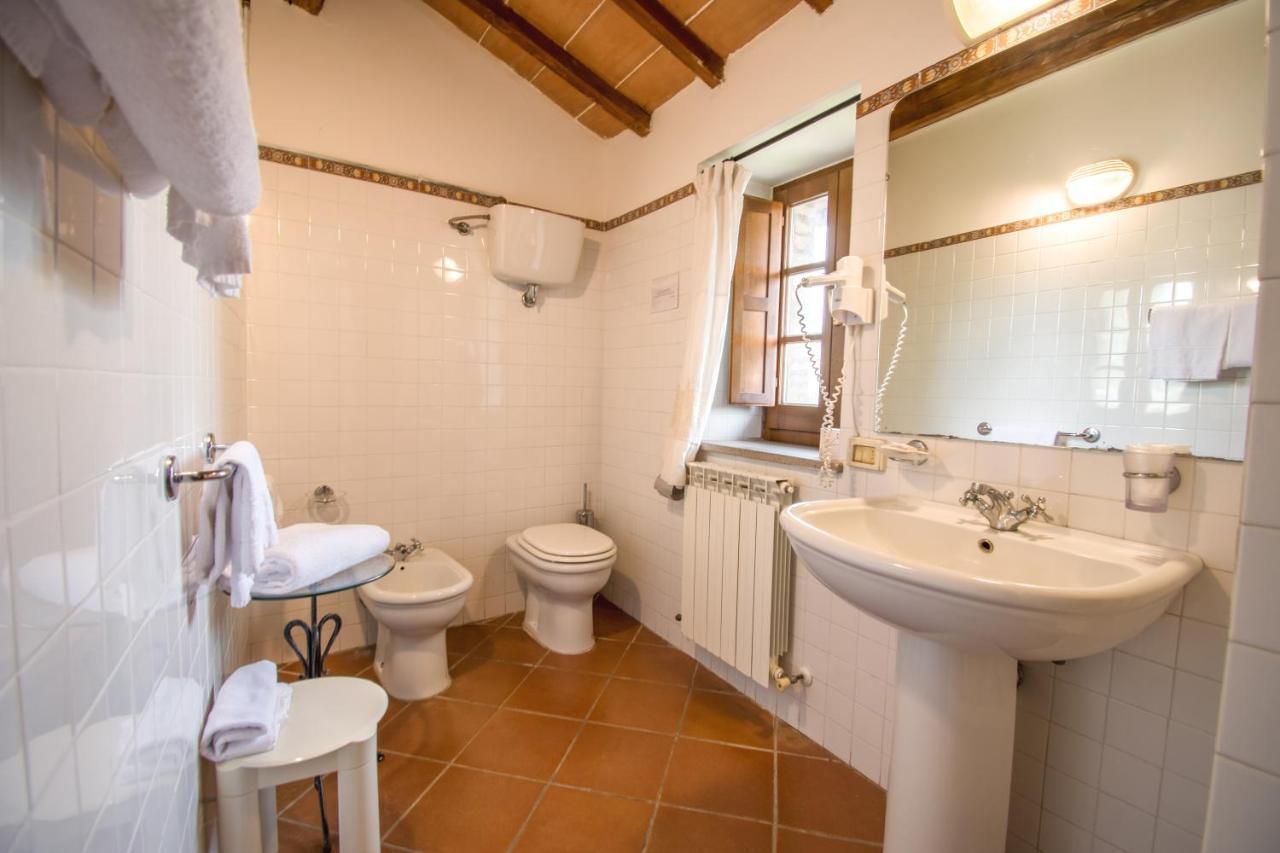 Casa Vacanze Vecchio Granaio Magione Εξωτερικό φωτογραφία