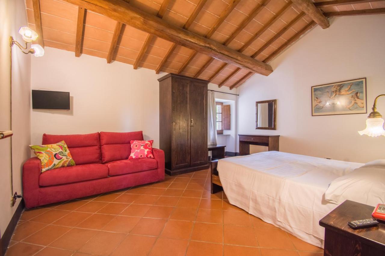 Casa Vacanze Vecchio Granaio Magione Εξωτερικό φωτογραφία