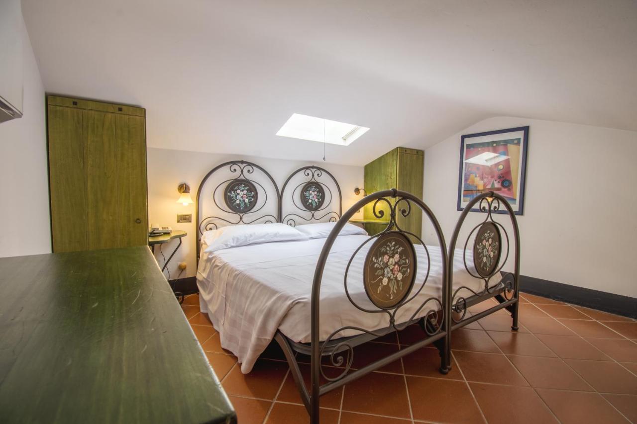 Casa Vacanze Vecchio Granaio Magione Εξωτερικό φωτογραφία