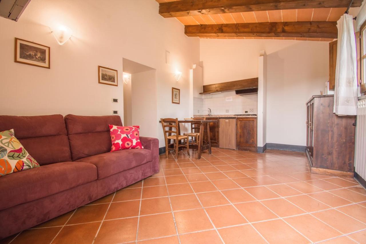 Casa Vacanze Vecchio Granaio Magione Εξωτερικό φωτογραφία