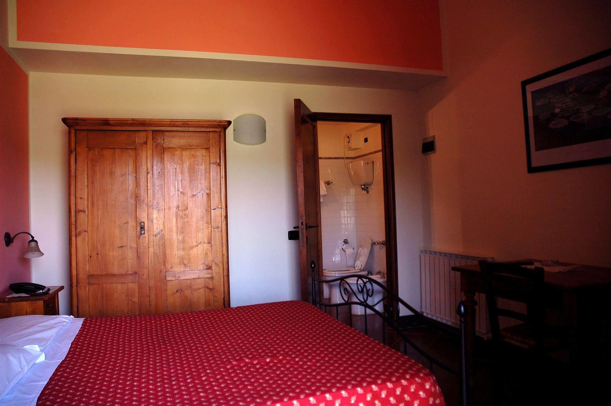 Casa Vacanze Vecchio Granaio Magione Εξωτερικό φωτογραφία