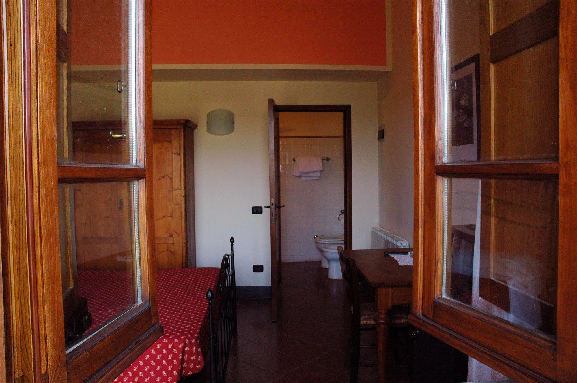 Casa Vacanze Vecchio Granaio Magione Εξωτερικό φωτογραφία