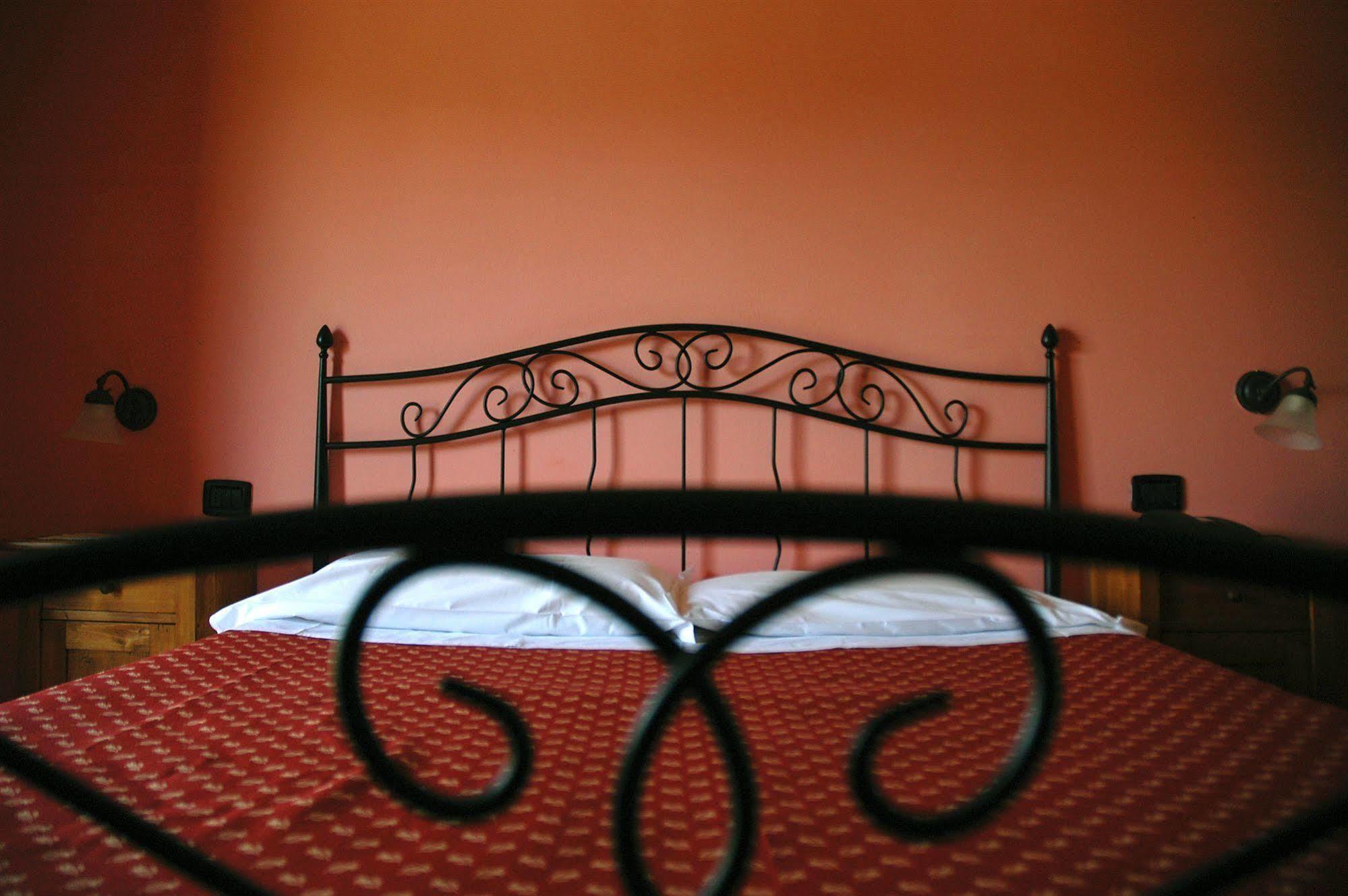 Casa Vacanze Vecchio Granaio Magione Εξωτερικό φωτογραφία