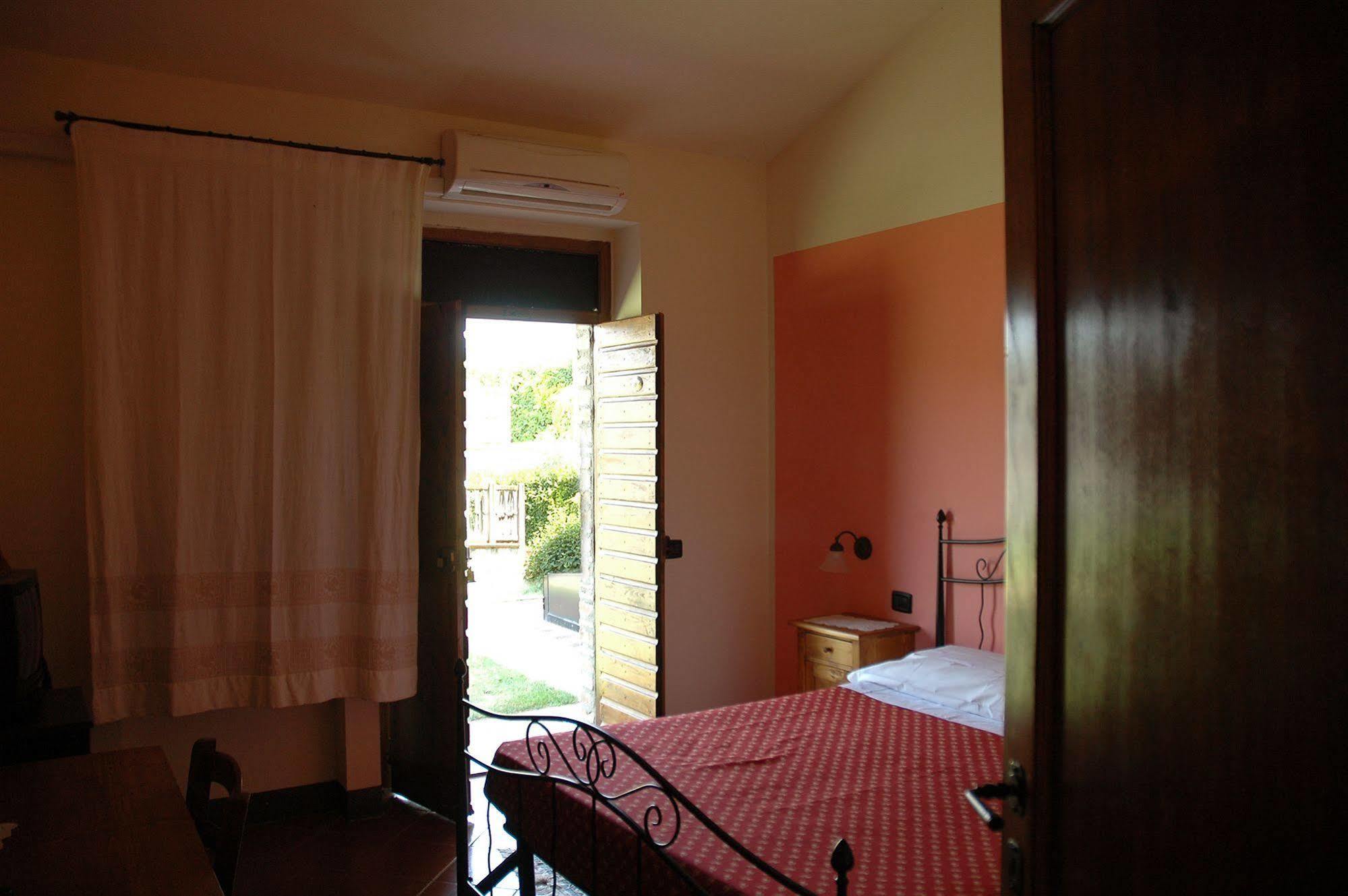Casa Vacanze Vecchio Granaio Magione Εξωτερικό φωτογραφία